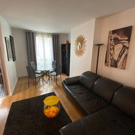 Appartement Champs Elysees Trocadero Paris Eksteriør billede