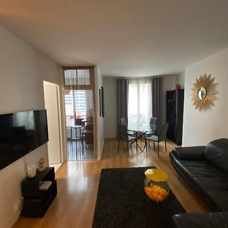 Appartement Champs Elysees Trocadero Paris Eksteriør billede